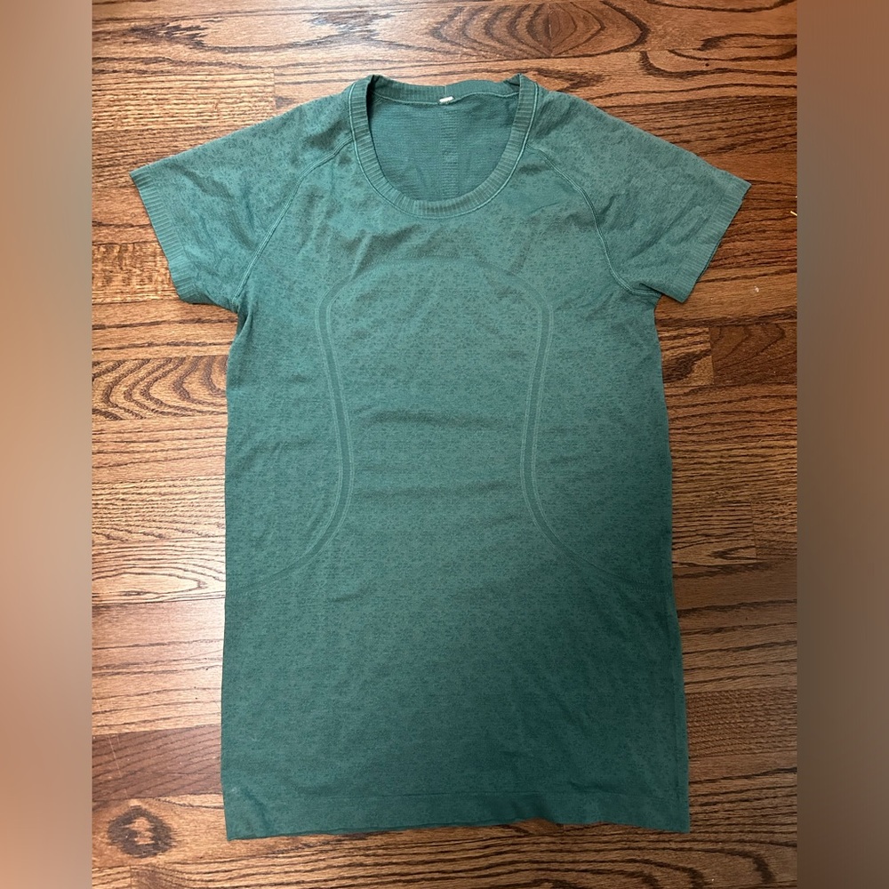 lululemon swiftly tech